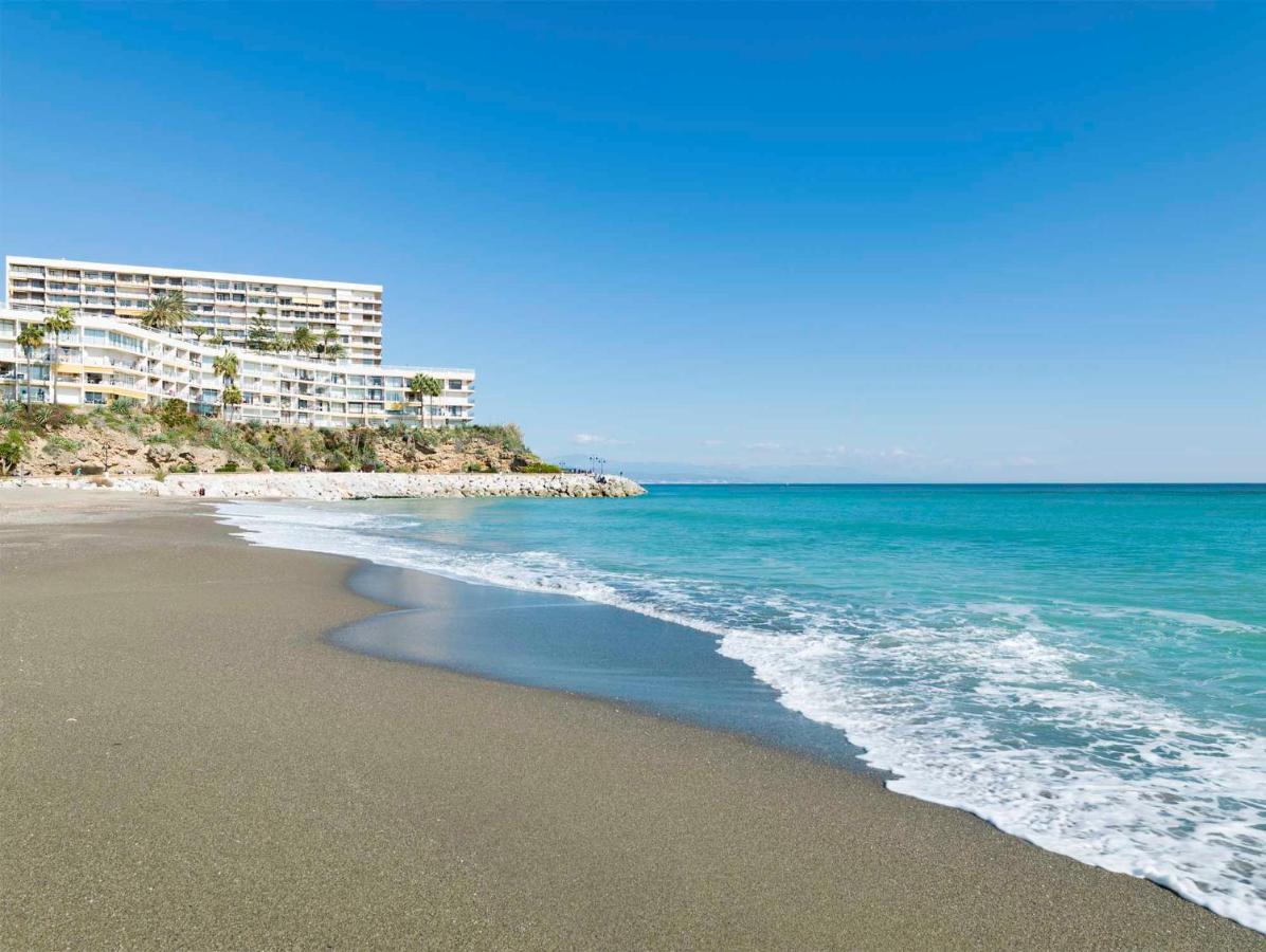 Apartamento Centro Y Playa Τορρεμολίνος Εξωτερικό φωτογραφία