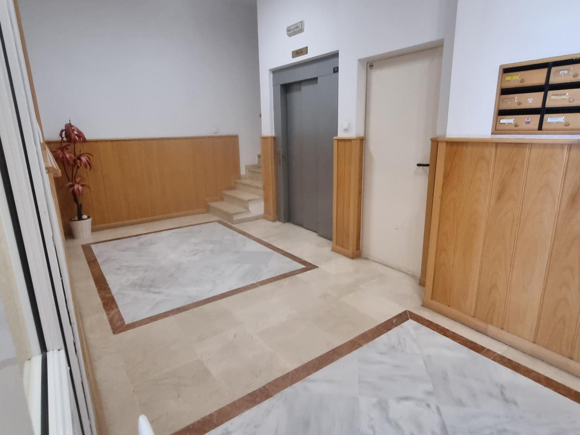 Apartamento Centro Y Playa Τορρεμολίνος Εξωτερικό φωτογραφία