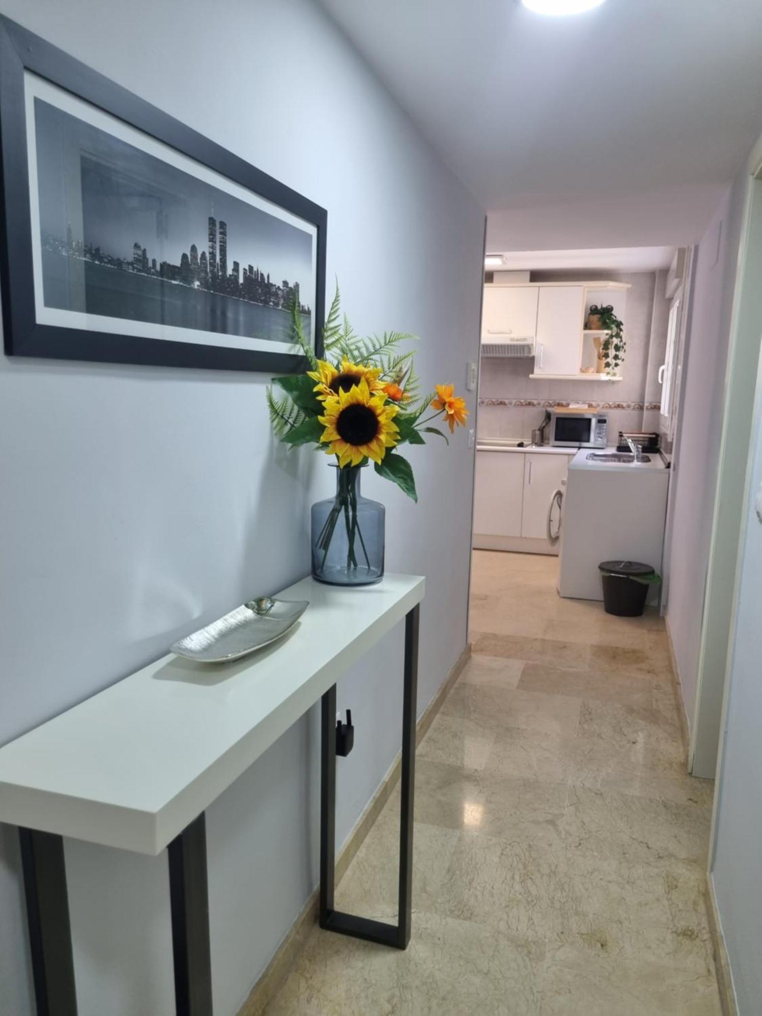 Apartamento Centro Y Playa Τορρεμολίνος Εξωτερικό φωτογραφία