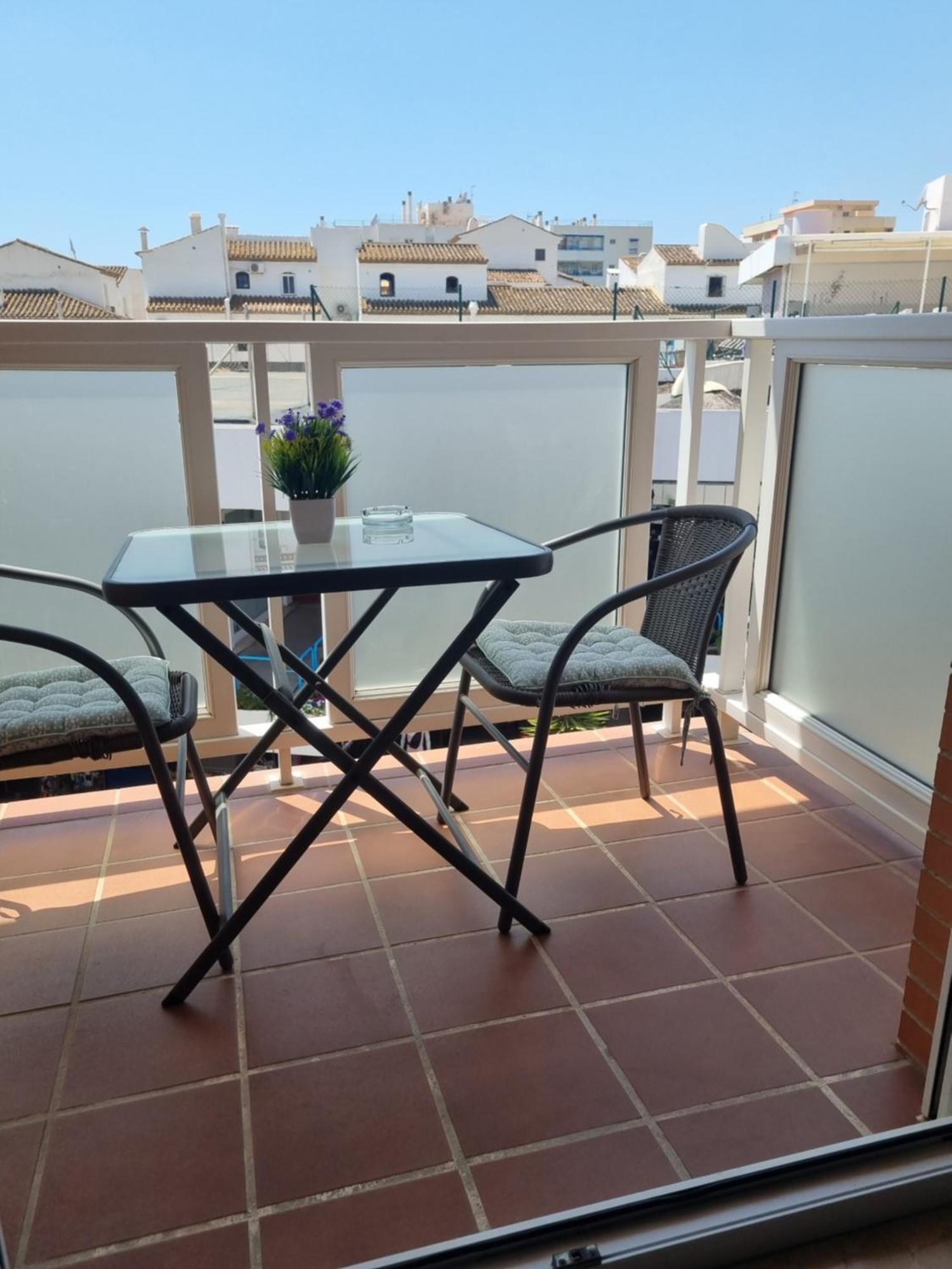 Apartamento Centro Y Playa Τορρεμολίνος Εξωτερικό φωτογραφία
