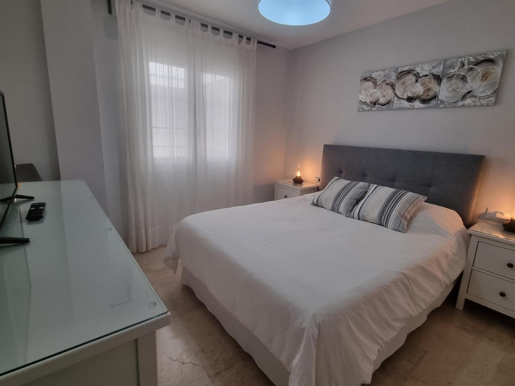 Apartamento Centro Y Playa Τορρεμολίνος Εξωτερικό φωτογραφία