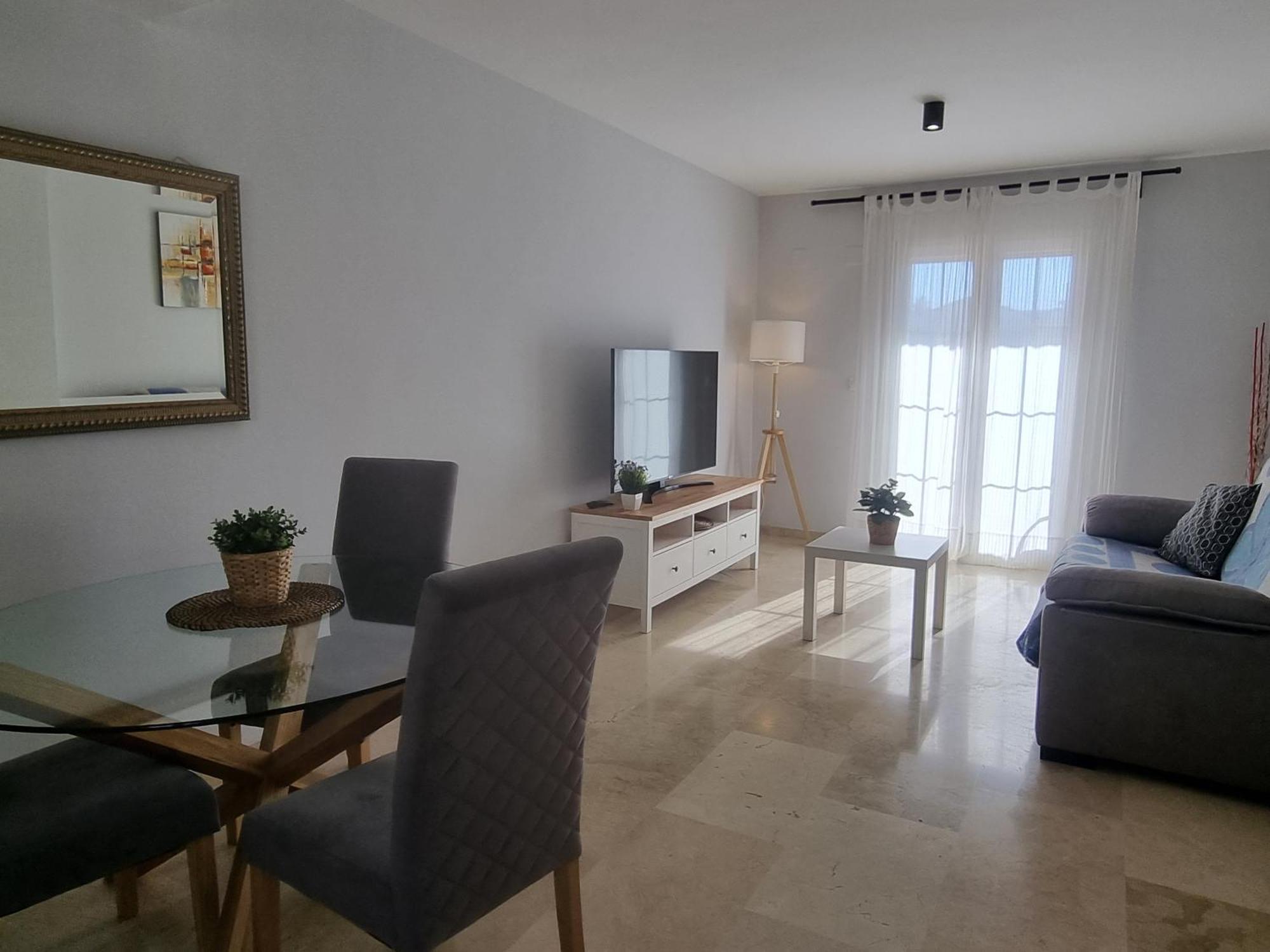 Apartamento Centro Y Playa Τορρεμολίνος Εξωτερικό φωτογραφία